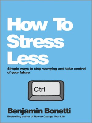 cover image of How to Stress Less